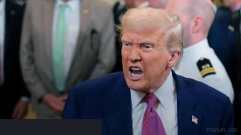 US President Donald Trump has announced an unprecedented “economic warfare and isolation” against Iran.