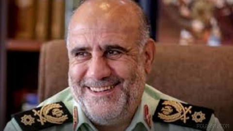 Hosein Rahimi, head of the Economic Security Police, said on Sunday, the first of Shahrivar, at a press conference