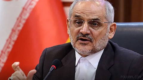 Mohsen Hajimirzaei, the head of Masoud Pezeshkian’s office, to the Mehr news club on Monday, the second of Shahrivar