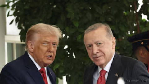 Bloomberg reports that Turkey, an ally of the United States and Tehran’s third-largest trading partner, may lose one of its key energy supply sources in the event of Washington’s threat to isolate the Islamic Republic