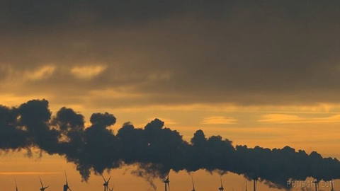 Hollanda kışlık gaz depolama hedefini tutturamayacak, bu da onu