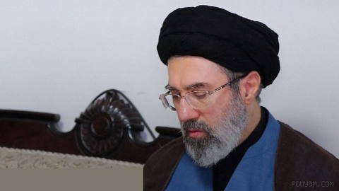Iran’s Supreme Leader Mojtaba Khamenei has called on his nation to