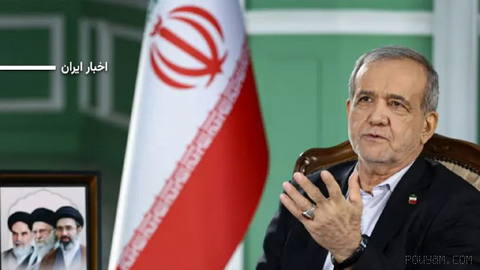 "Masoud Pezeshkian," head of the fourteenth government of the Islamic Republic, late on Friday, 6 Shahrivar 1405, said in an interview with state television that the price of third car fuel ration would be increased...