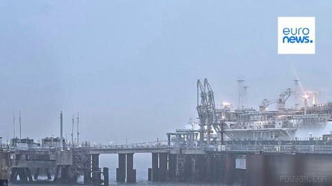 Germany will miss its November gas-storage target if injections continue