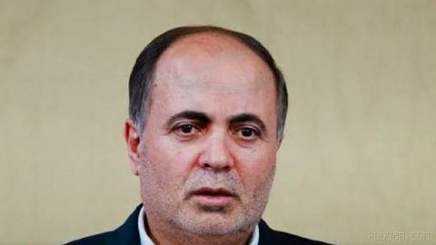 Gholamreza Nouri Gazlaje, Tarım Cihadı Bakanı, bir televizyon programında “Biz” dedi