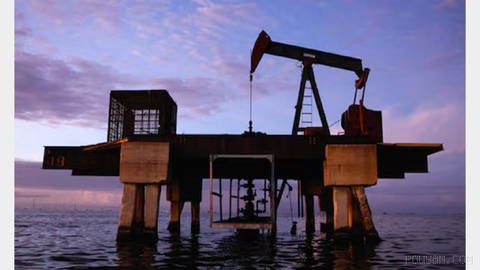 دولت آمریکا قصد دارد ۳۵ درصد سهام غیرفعال شرکت نورث امریکن بلو انرژی