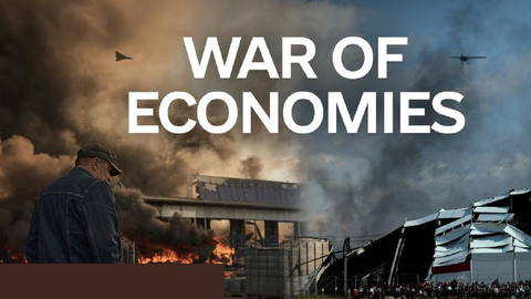 Why Russia escalates attacks on Ukraine’s businesses, explained