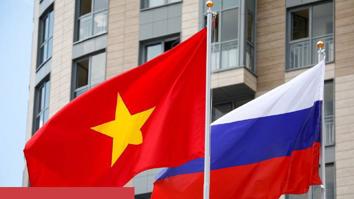 Vietnam intends to attract Russian companies to invest in processing and