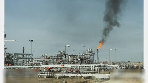 Energy studies center based in the United States has reported that Iraq has started exporting fuel oil via Jordan since last month.