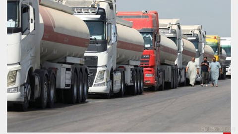 Israel’s Jerusalem Post says in an analysis that Syria is in the process of presenting itself as a potential energy corridor toward the Mediterranean
