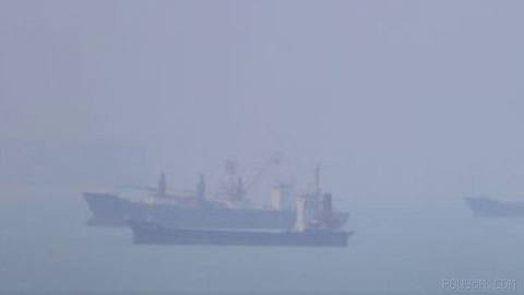 TankerTrakers, the oil-tanker tracking company, reports that oil-exporting countries