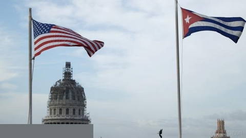 The damage inflicted on Cuba by the US trade, economic, and financial