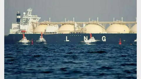 Pakistan is on the verge of receiving essential shipments of liquefied natural gas,