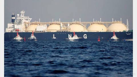 Oman’s liquefied natural gas (LNG) exports hit a historical record last month, reaching nearly 1.2 million tons
