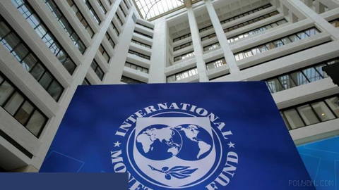 The International Monetary Fund (IMF) believes that face-to-face