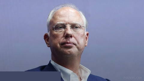 Kirill Dmitriev, Russian Presidential Special Representative for