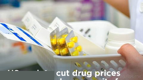 Europe’s patients could face longer waits for some new medicines as US