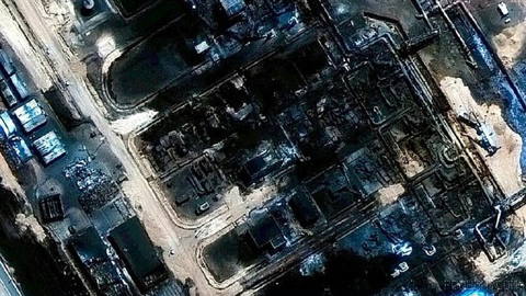 Boru hattındaki aksama, Körfez’den yapılan petrol ihracatının zaten keskin şekilde düşmüş olduğu bir dönemde geliyor