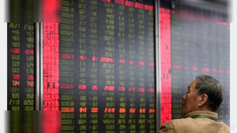 قراردادهای آتی نفت خام یوان‌محور در بورس بین‌المللی انرژی شانگهای تا