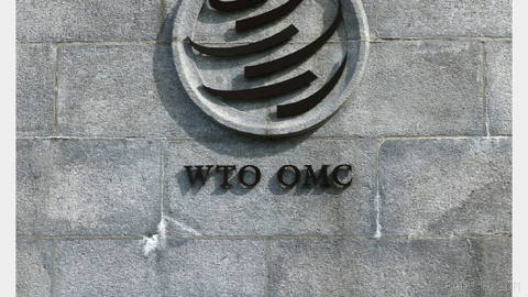 World Trade Organization urged its members to revise the rules of global trade,