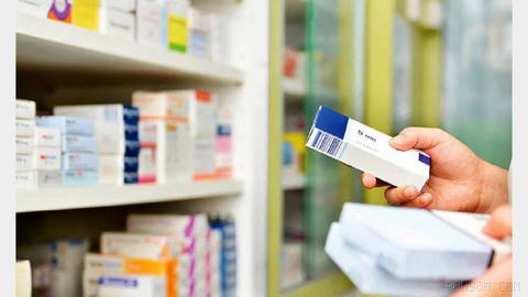 ⚡The head of the Food and Drug Organization of the Islamic Republic said that from the beginning of this year the average increase