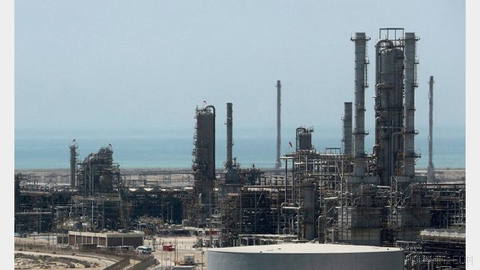 After Saudi Arabia’s East-West pipeline was targeted from Iraqi soil, the country