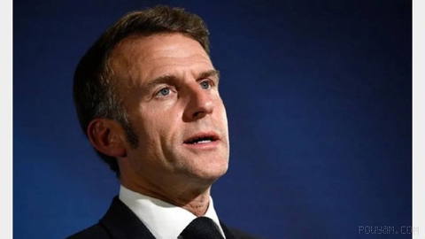The President of France announced that Paris is working to reduce tensions and ensure the security of energy supply