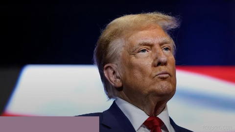 US President Donald Trump said the US could stop trading with European