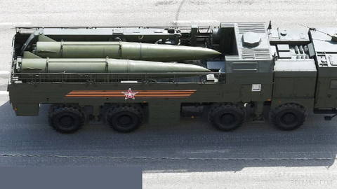 'Sanctions from Hell' — Can West finally choke off Kremlin's war machine?