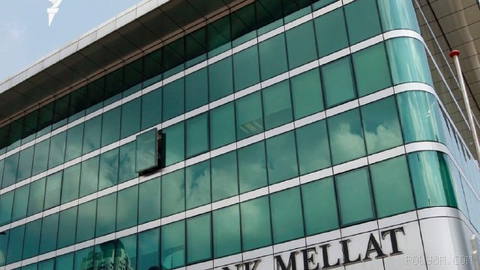 🔸 Turkey’s Banking Regulation and Supervision Authority revoked the license for Bank Melli Iran’s branch in Istanbul.