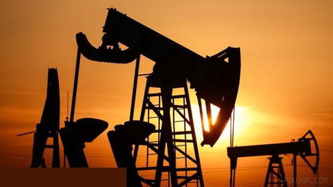 The number of new oil field discoveries has fallen to its lowest level since 1980, the Nikkei newspaper reports.