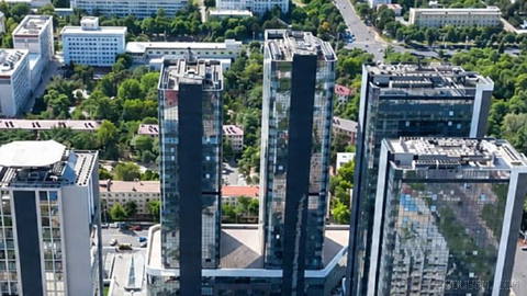 Tacikistan Uluslararası Finans Merkezi ayrı bir çerçeve altında faaliyet gösterecek