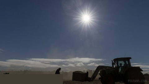 The heatwave caused by the El Niño phenomenon could claim more than
