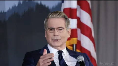 U.S. Treasury Secretary Scott Bessent, in an interview with Fox News, said Washington