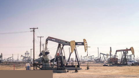 The US Strategic Petroleum Reserve has fallen to 283.