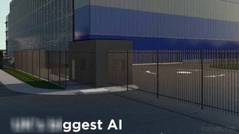 Birleşik Krallık’taki bir girişim, veri merkezinin zamanla 50’den 90 megavata kadar çıkabileceğini söylüyor