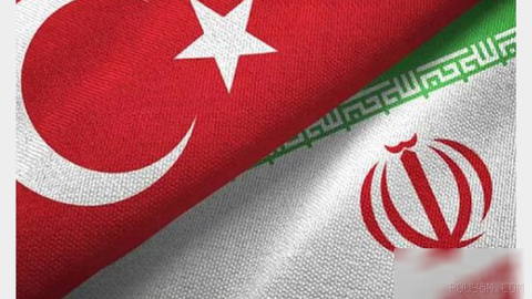 Official figures from Turkey report a significant surge in trade with Iran over the past three months.