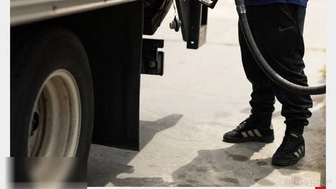 Diesel prices in European markets fall by about 6% following EU leaders’ talks to release 50 million barrels of fuel reserves