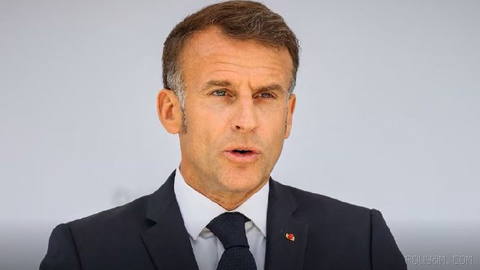 Emmanuel Macron, the President of France, announced that the G7 leaders agreed to reduce prices