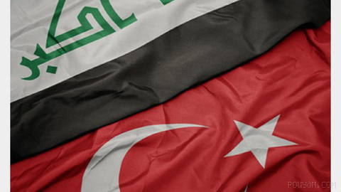 Iraq and Turkey have started talks on a framework agreement for cooperation in oil and gas.