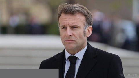 بلومبرگ گزارش می‌دهد فرانسه در دوران ریاست‌جمهوری مکرون به «ضعیف‌ترین حلقه اروپا» تبدیل شده است.