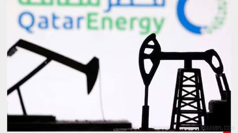 QatarEnergy, a state company, obtained a $3 billion loan from four Chinese banks.