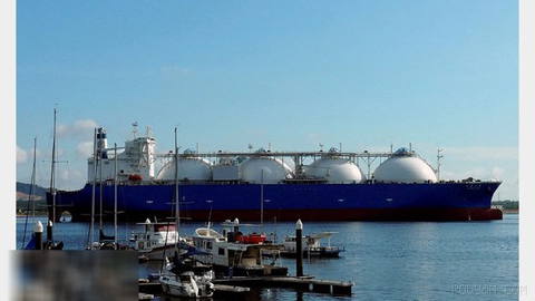 Liquefied natural gas shipping rates in both the Atlantic and Pacific regions have returned to pre-usrael-and-iran war levels