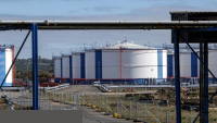 The EU will face the biggest gas shortfall over the past 15 years, Politico reported.