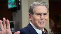Scott Bessent, U.S. Treasury Secretary, said in an interview with Newsmax