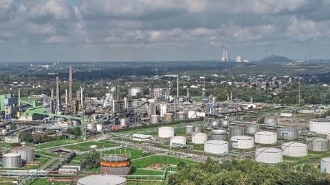 Tightening global diesel markets prompted the International Energy