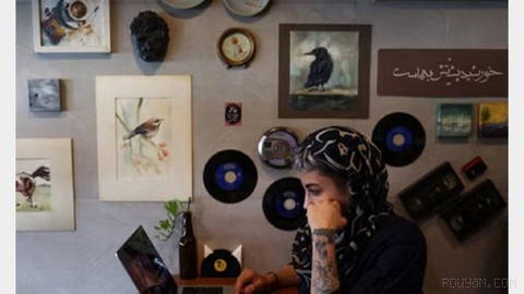 بازوی پژوهشی مجلس جمهوری اسلامی در نظرسنجی تازه‌ای اعلام کرد ۵۸ و هشت