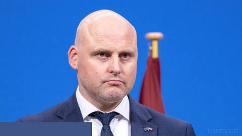 Letonya, kendi toprakları üzerinden Rus tahılının transit geçişine tarife uygulayamaz ya da bunu tamamen yasaklayamaz