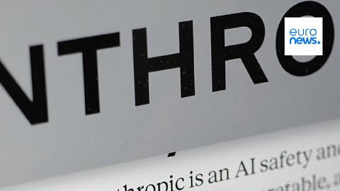 AI developer Anthropic grew its sales by about 46% to $16.