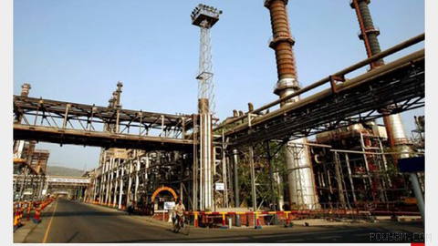 India’s largest refiner plans to reduce purchases of Middle East oil in annual contracts